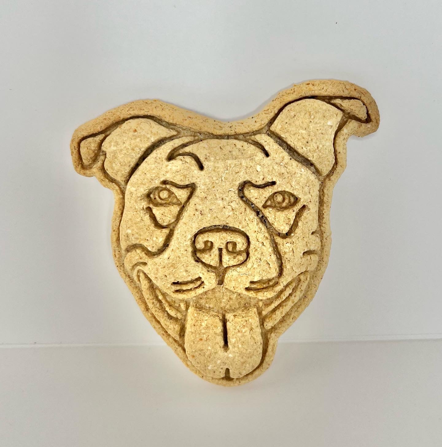 Pitty Cookies