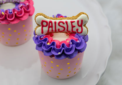 Birthday Cupcakes