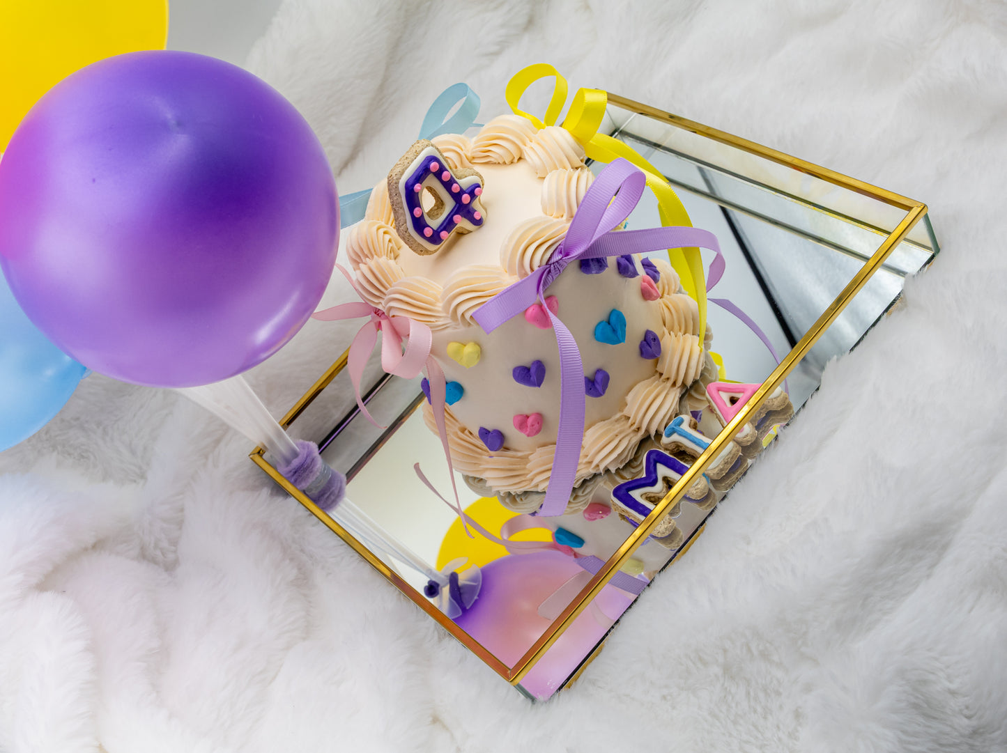 Exclusive Birthday Cakes