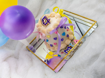 Exclusive Birthday Cakes