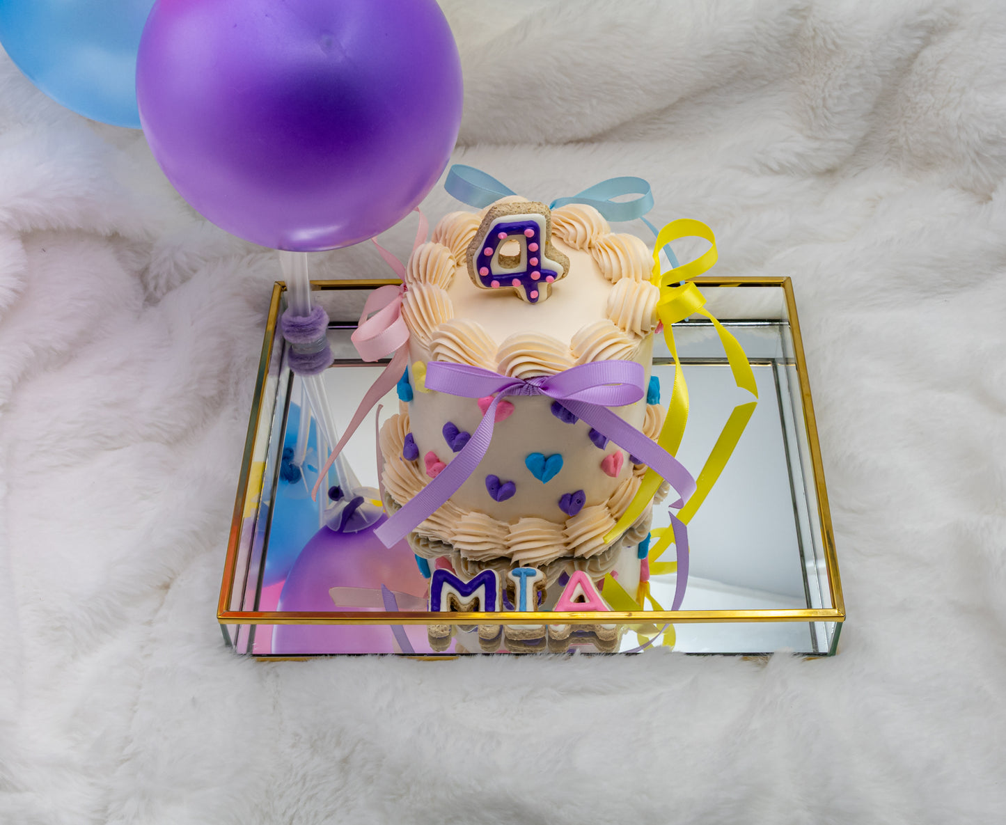 Exclusive Birthday Cakes