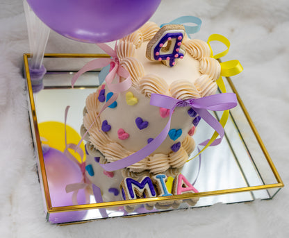 Exclusive Birthday Cakes