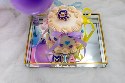 Exclusive Birthday Cakes