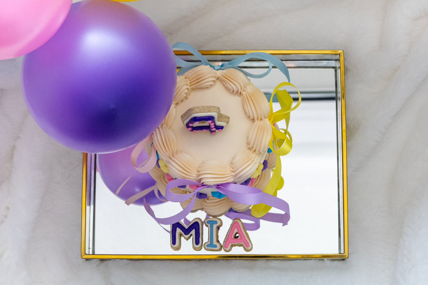 Exclusive Birthday Cakes