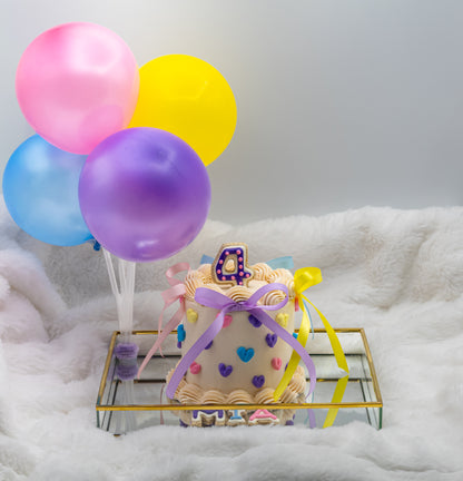 Exclusive Birthday Cakes
