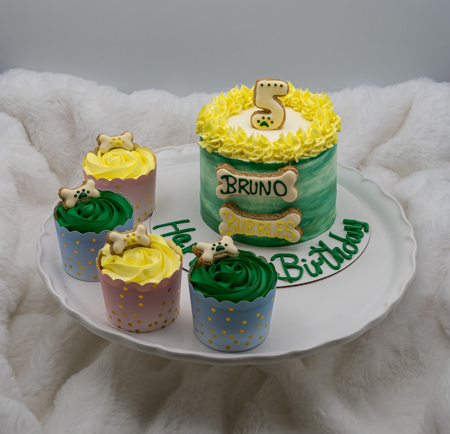 Birthday Bundle