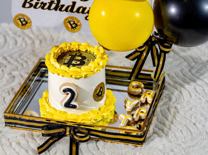Exclusive Birthday Cakes
