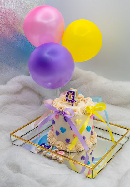 Exclusive Birthday Cakes