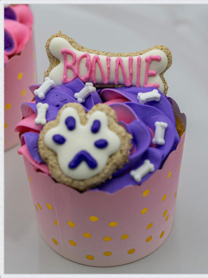 Birthday Cupcakes
