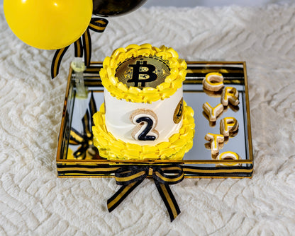 Exclusive Birthday Cakes