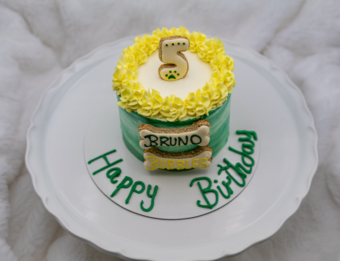 Birthday Bundle