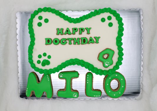 Bone Cake