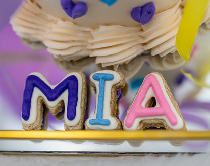 Exclusive Birthday Cakes