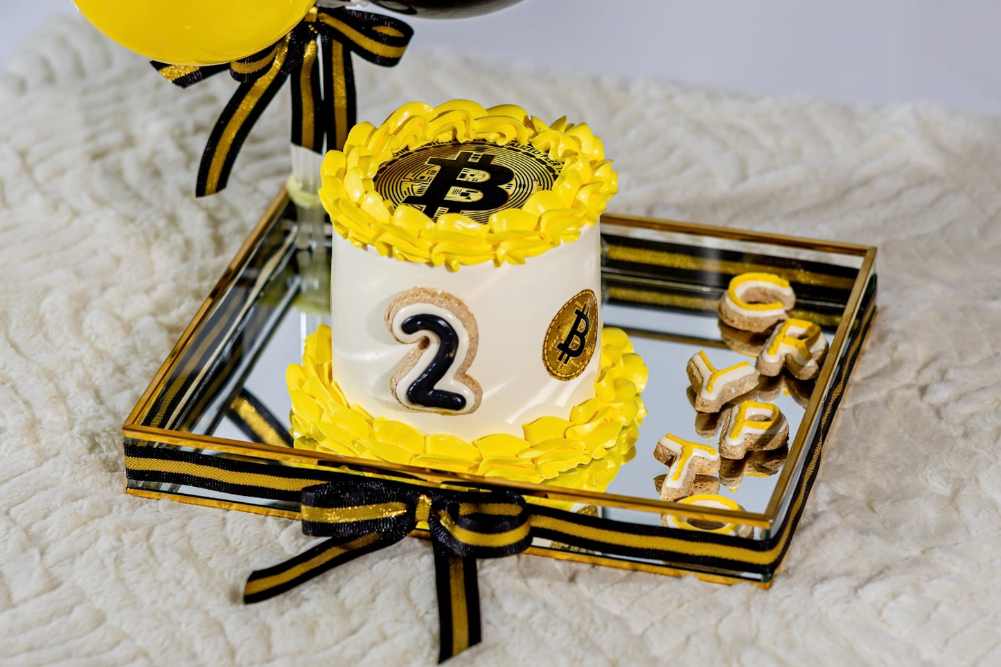 Exclusive Birthday Cakes