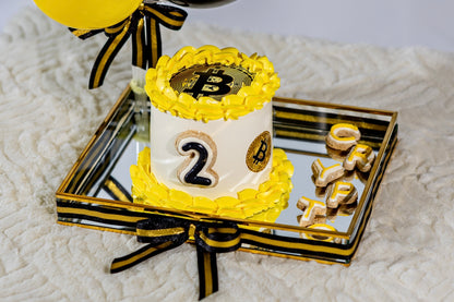 Exclusive Birthday Cakes