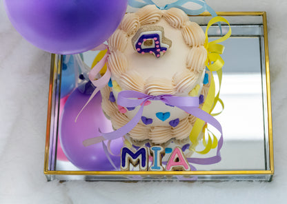 Exclusive Birthday Cakes