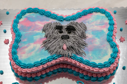 Bone Cake