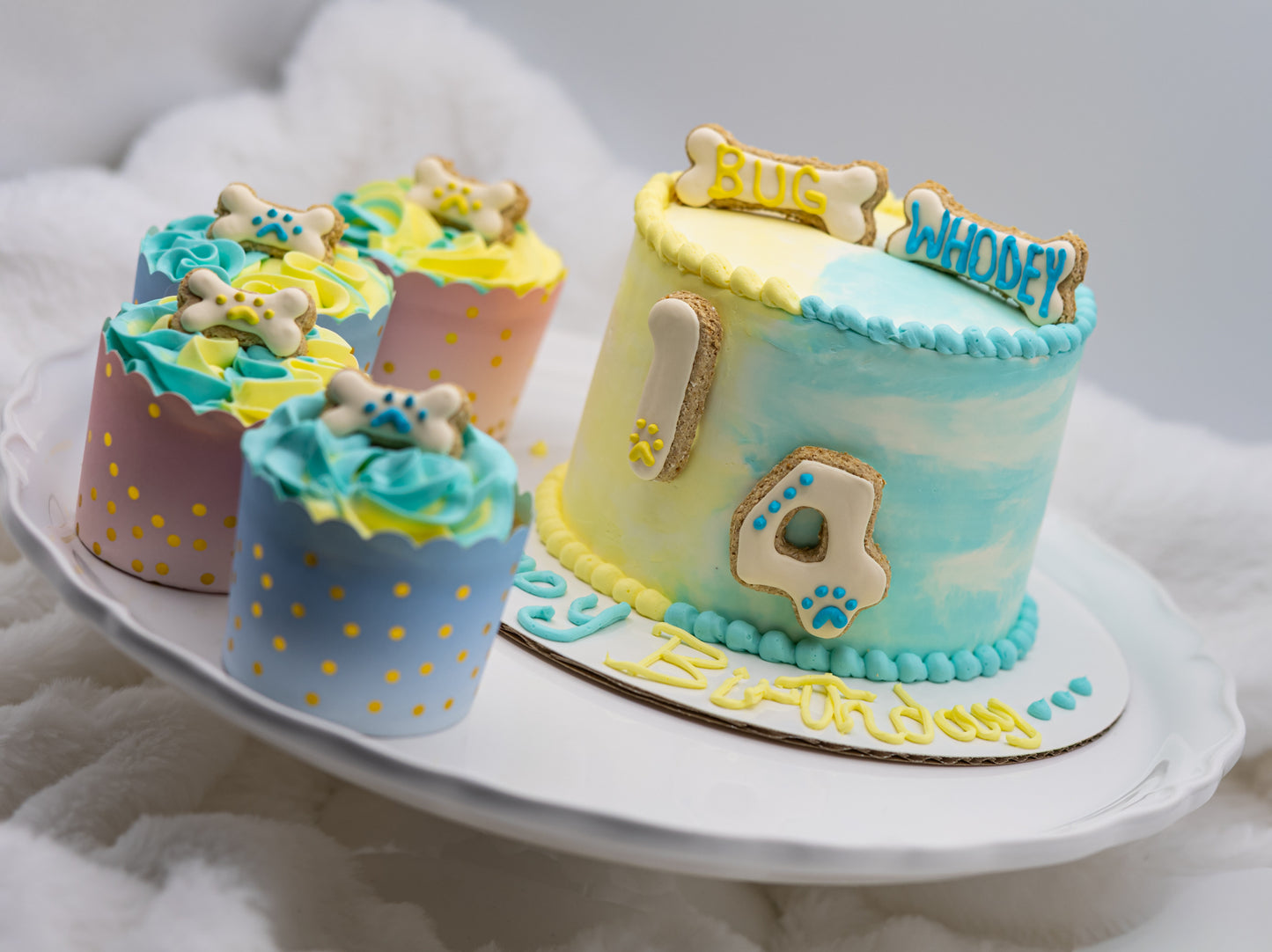 Birthday Bundle