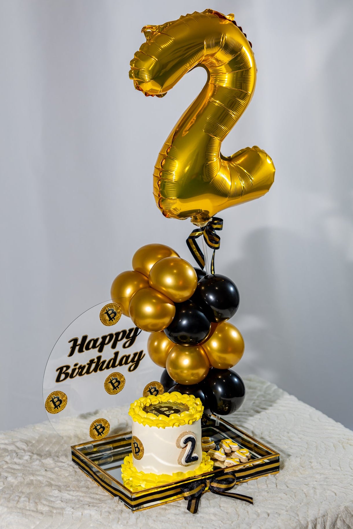 Exclusive Birthday Cakes