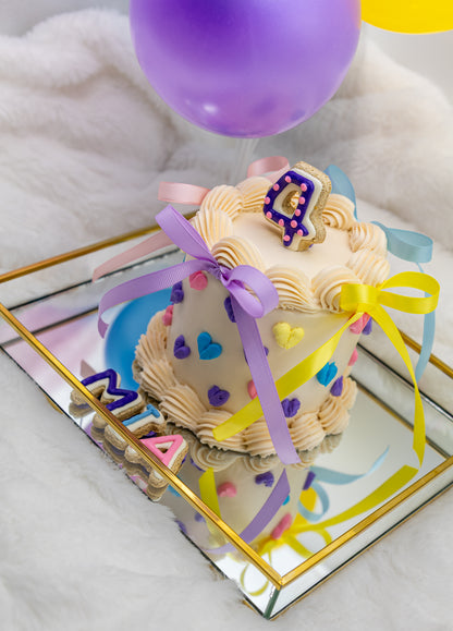 Exclusive Birthday Cakes