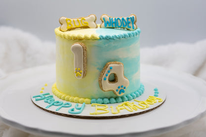 Birthday Bundle