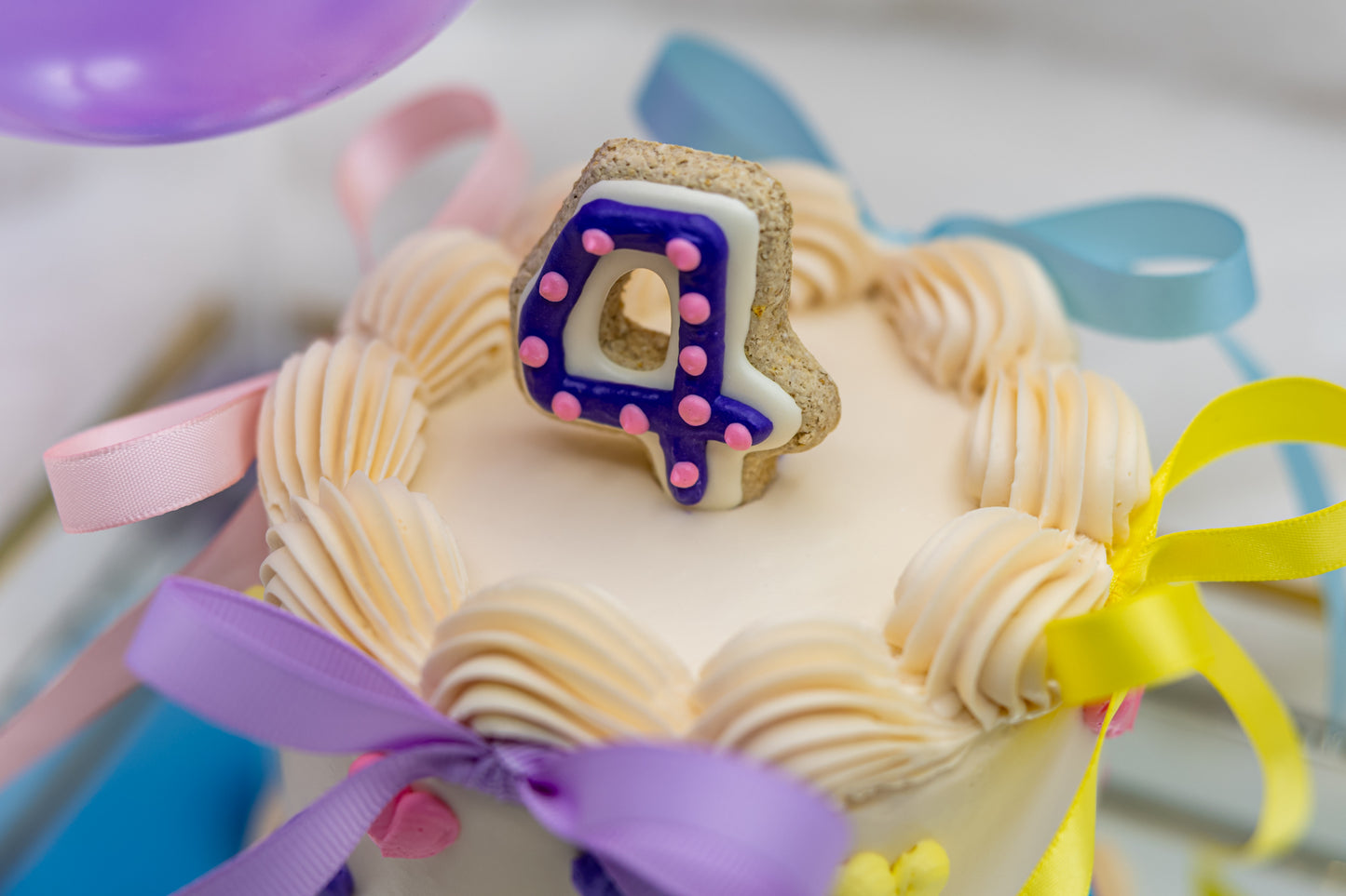 Exclusive Birthday Cakes