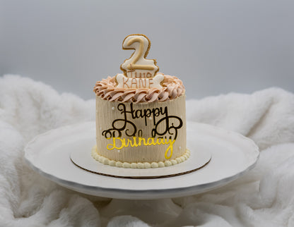 Birthday Bundle