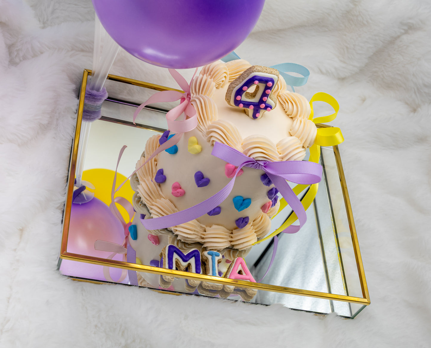 Exclusive Birthday Cakes