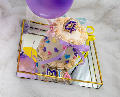 Exclusive Birthday Cakes