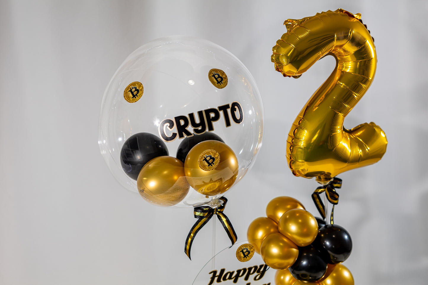 Premium Add-Ons