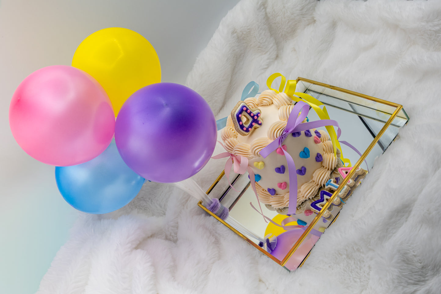 Exclusive Birthday Cakes