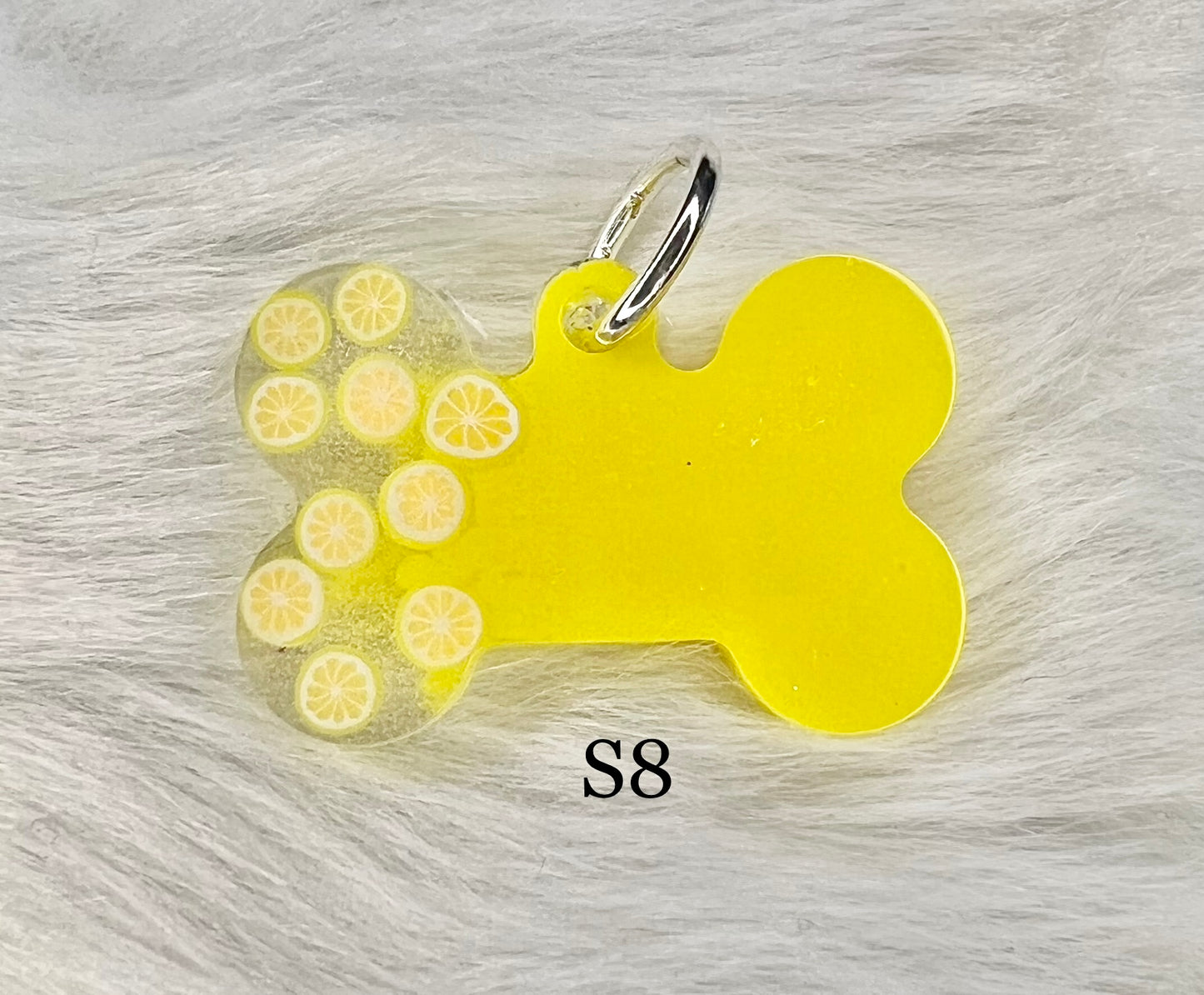 Personalized Dog Tag