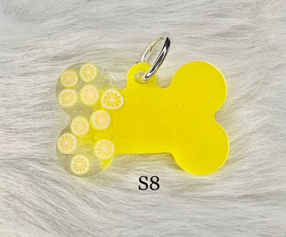 Personalized Dog Tag