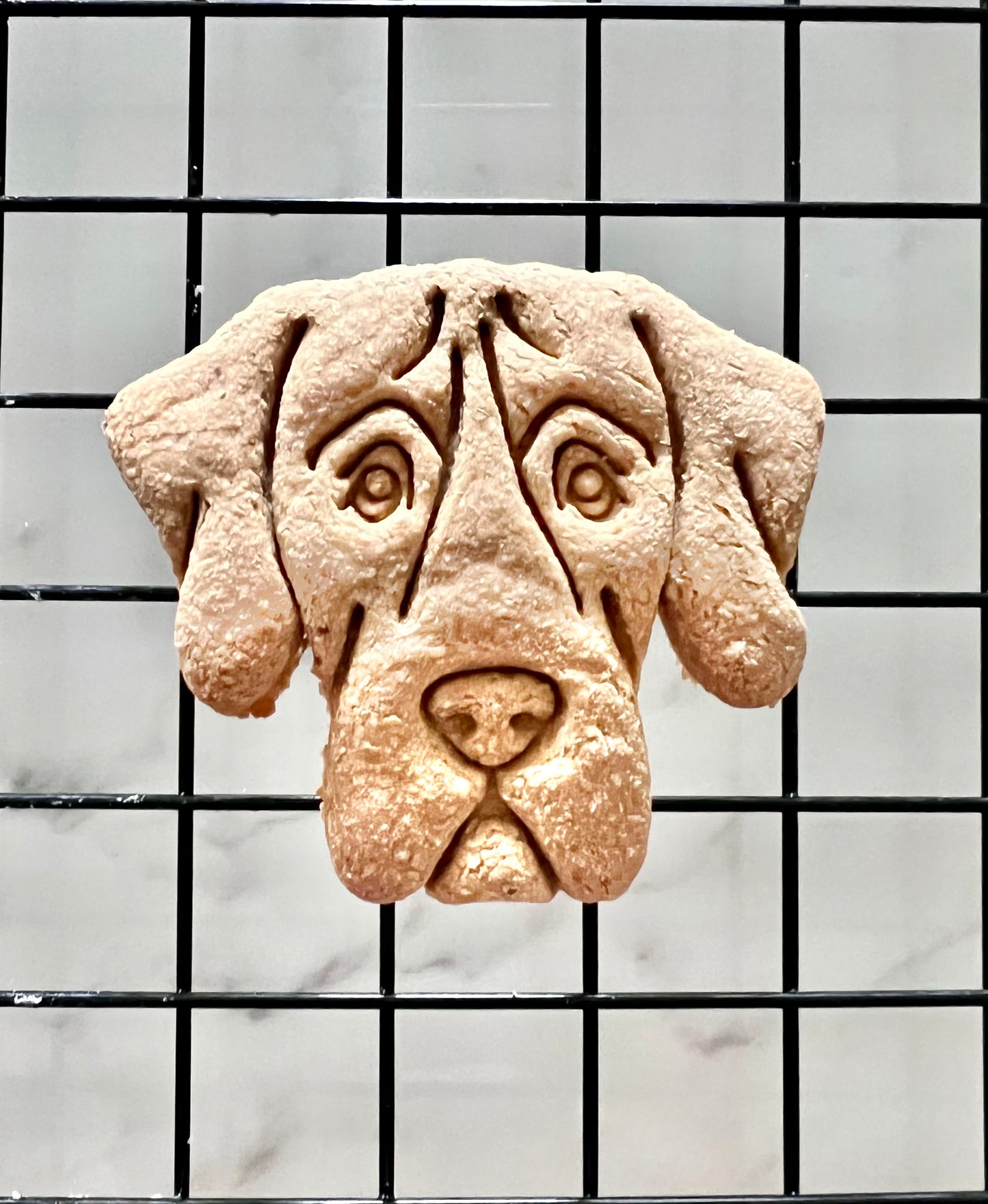 Great Dane Cookies