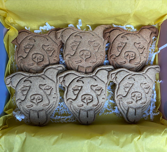 Pitty Cookies