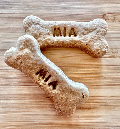 Doggy Name Treats