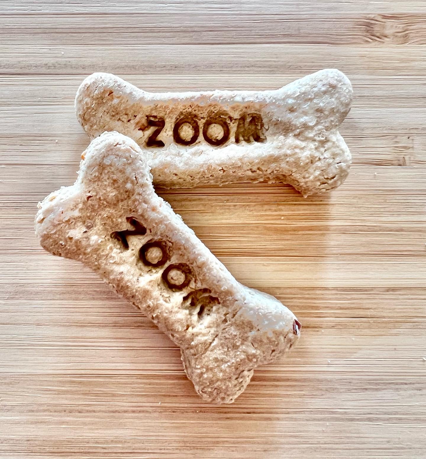 Doggy Name Treats